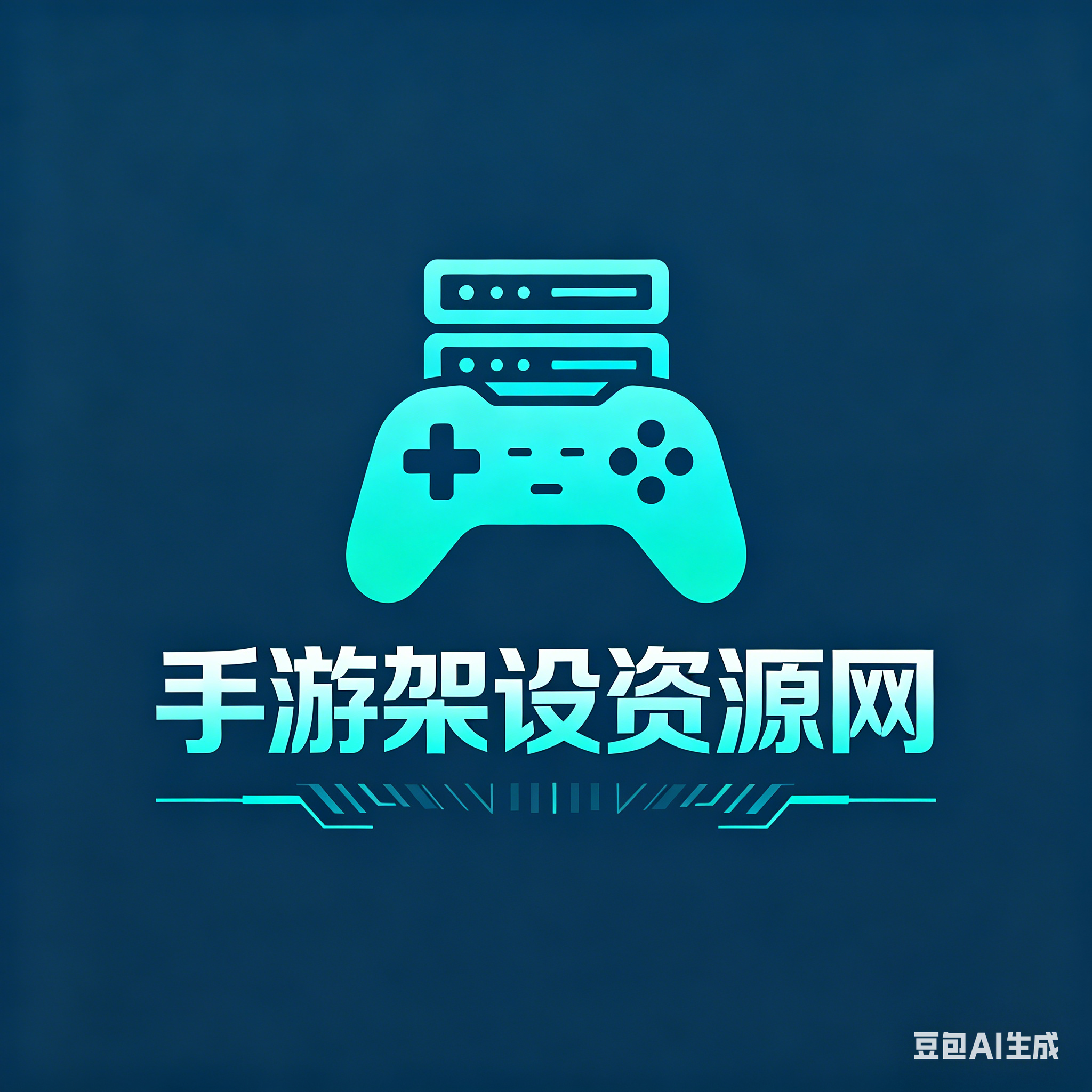 手游架设资源网